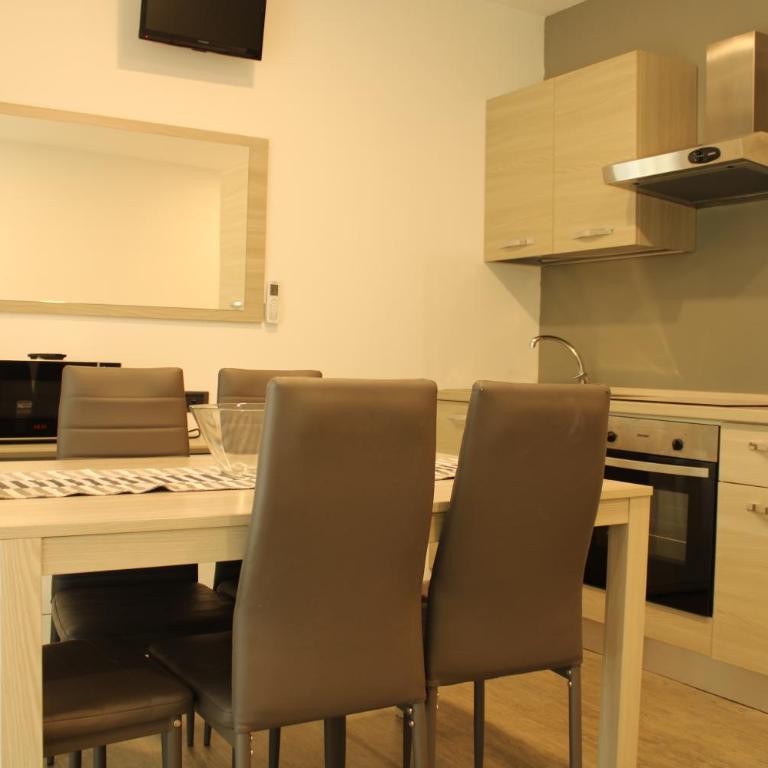 Residence Royal House - Appartamento - Piano Terra - 23