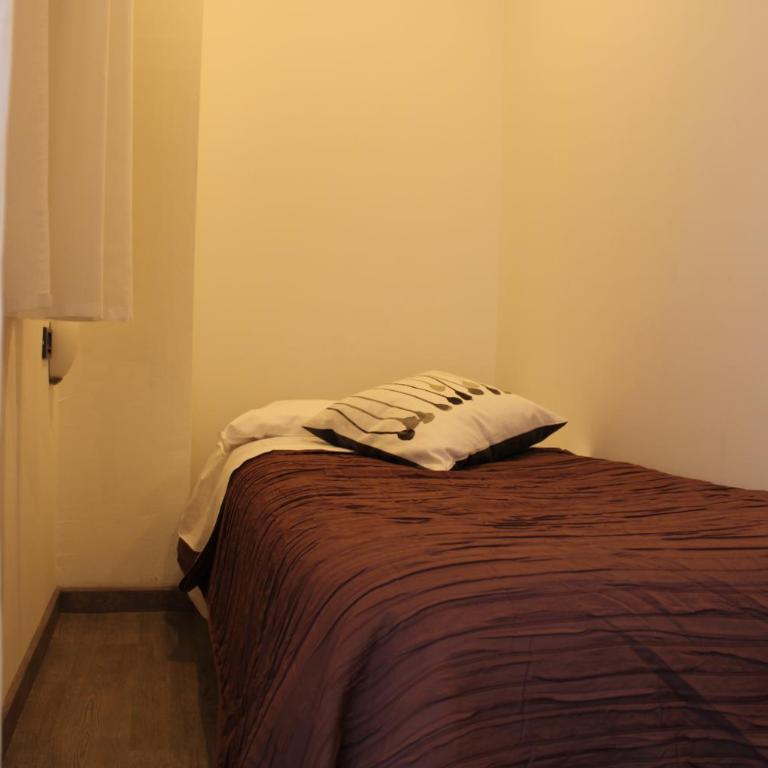 Residence Royal House - Appartamento - Piano Terra - 26