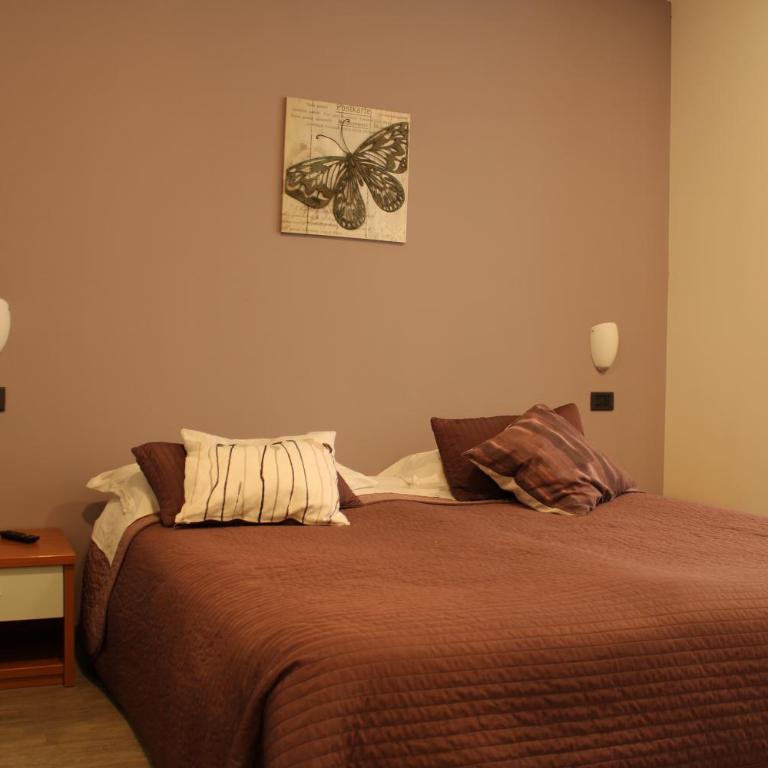 Residence Royal House - Appartamento con 1 Camera da Letto - 3