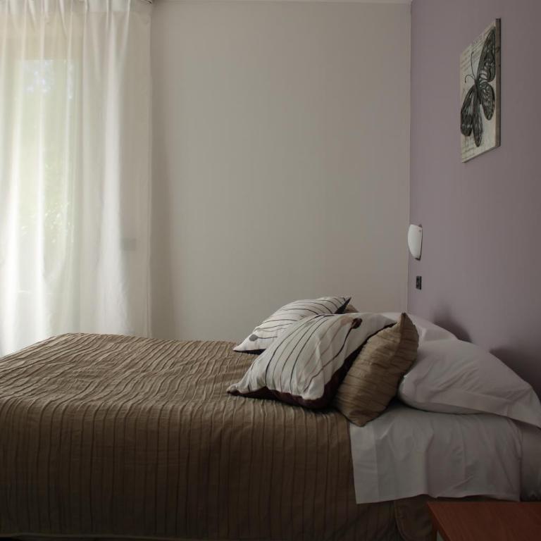 Residence Royal House - Appartamento - Piano Terra - 34