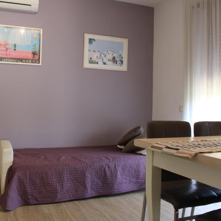 Residence Royal House - Appartamento con 2 Camere da Letto - 4