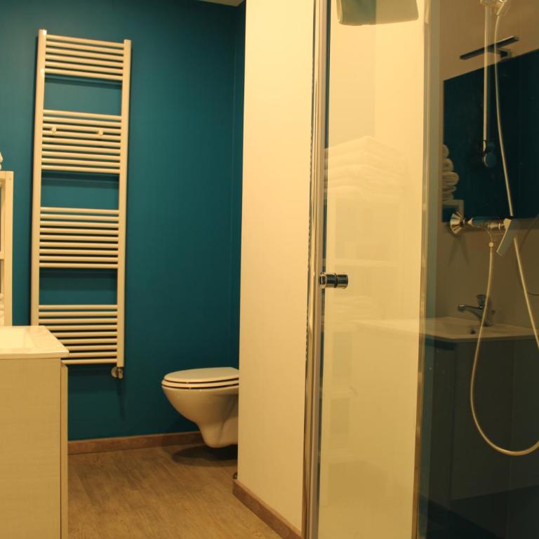 Residence Royal House - Appartamento - Piano Terra - 41