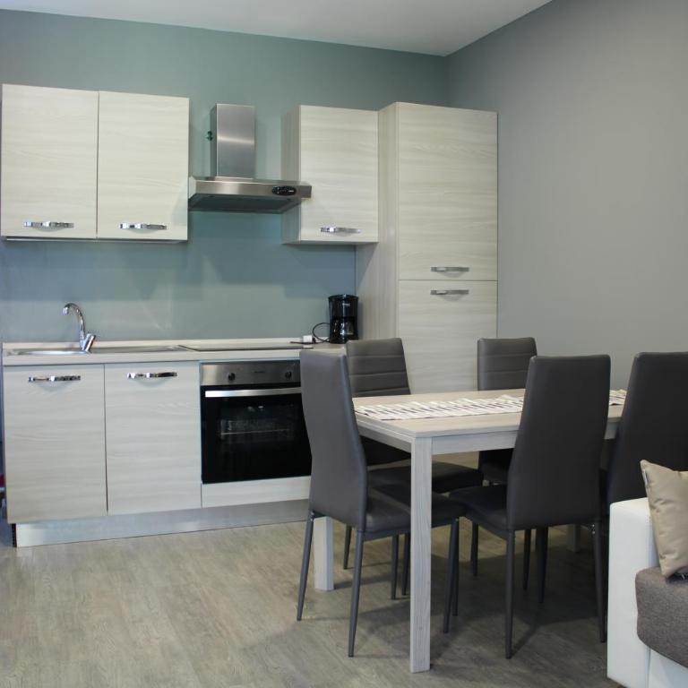 Residence Royal House - Appartamento - Piano Terra - 39
