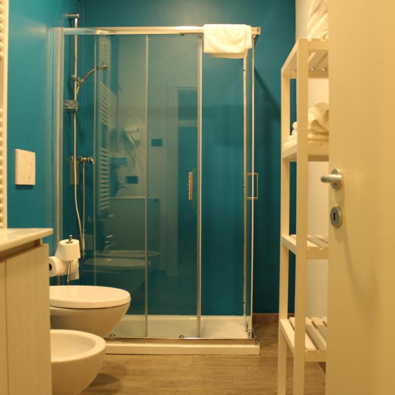Residence Royal House - Appartamento - Piano Terra - 32
