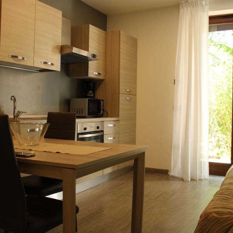 Residence Royal House - Appartamento - Piano Terra - 36