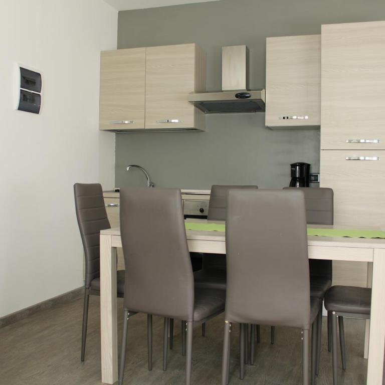 Residence Royal House - Appartamento - Piano Terra - 40