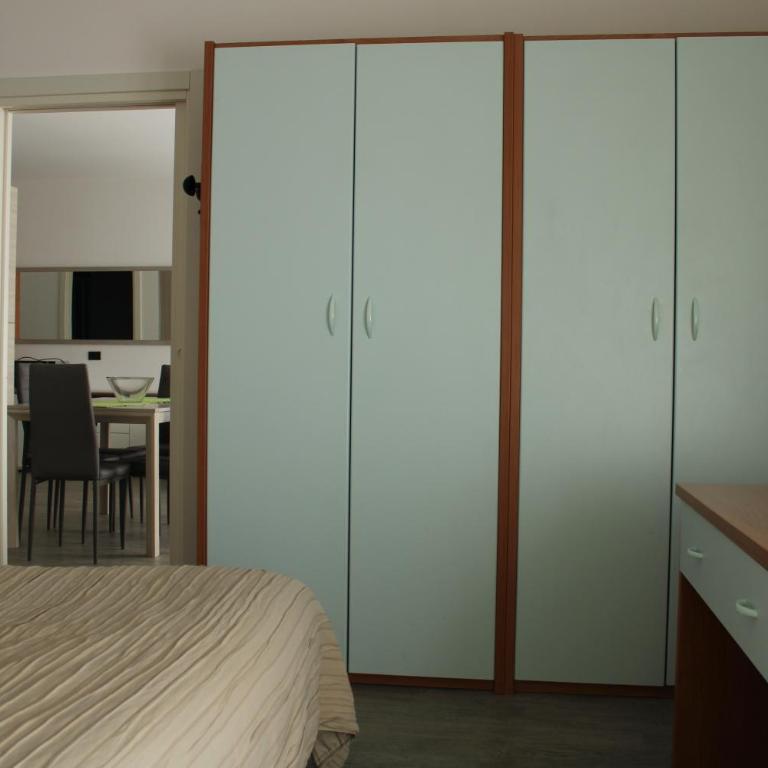 Residence Royal House - Appartamento con 1 Camera da Letto e Balcone - 4
