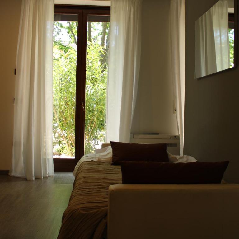 Residence Royal House - Appartamento - Piano Terra - 47