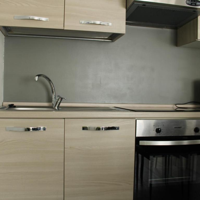 Residence Royal House - Appartamento con 1 Camera da Letto e Balcone - 3