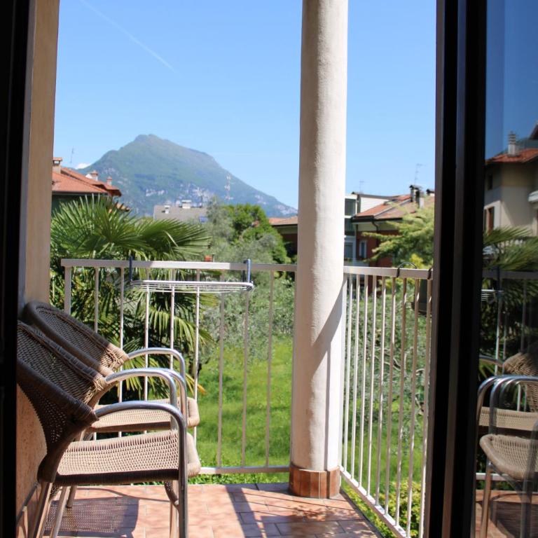 Residence Royal House - Appartamento con 2 Camere da Letto - 9