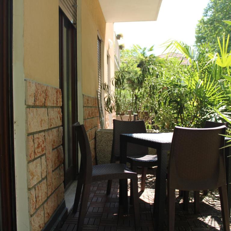 Residence Royal House - Appartamento - Piano Terra - 44