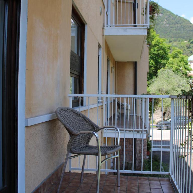 Residence Royal House - Appartamento con 2 Camere da Letto - 10