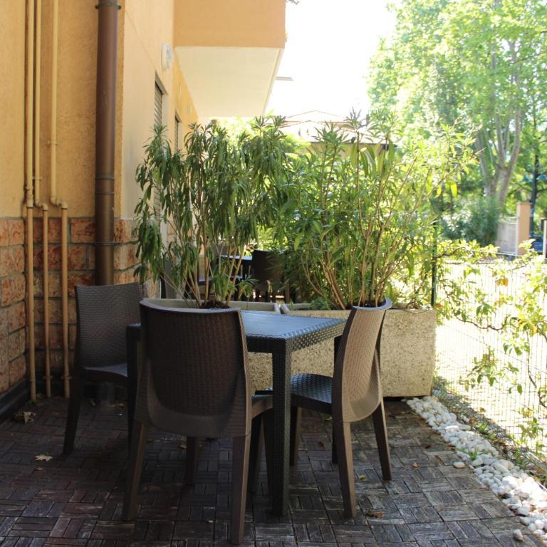 Residence Royal House - Appartamento - Piano Terra - 1