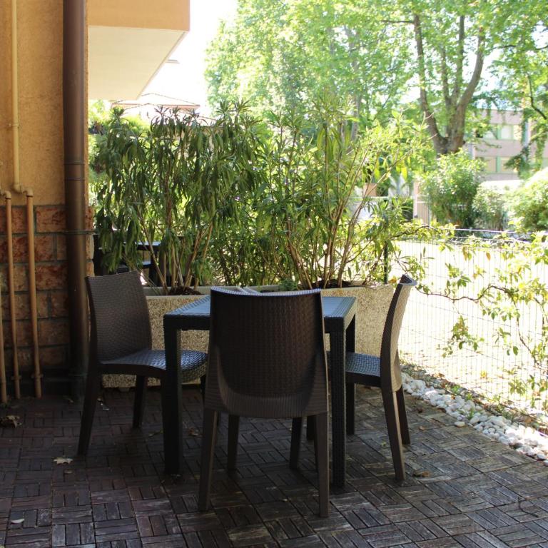 Residence Royal House - Appartamento - Piano Terra - 45