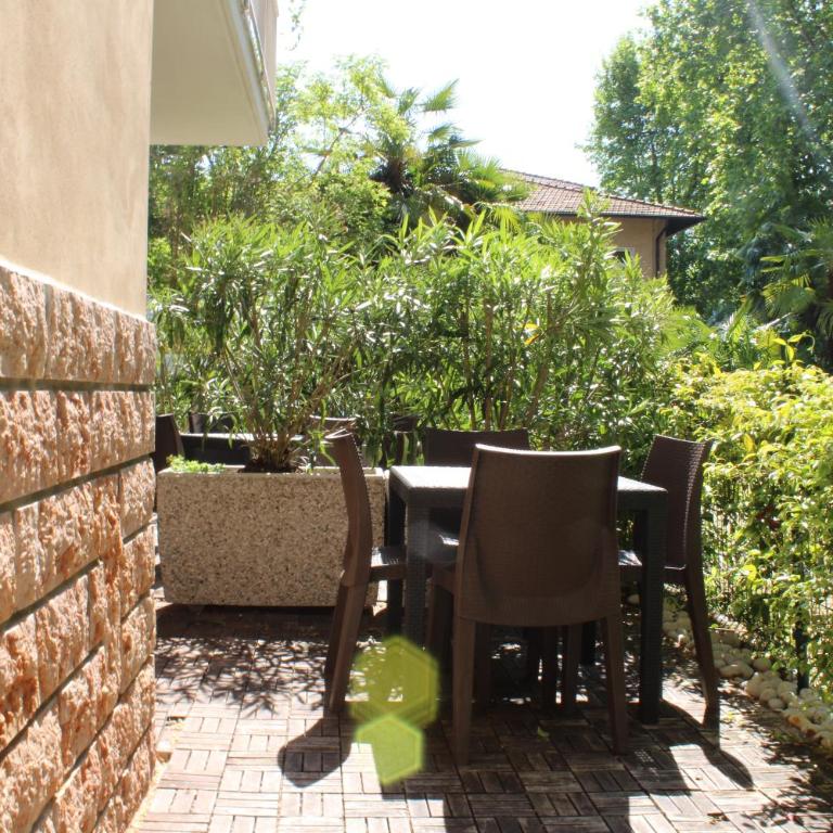 Residence Royal House - Appartamento - Piano Terra - 46