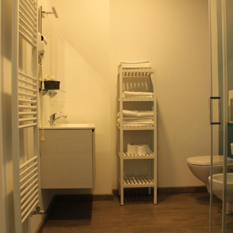 Residence Royal House - Appartamento - Piano Terra - 35