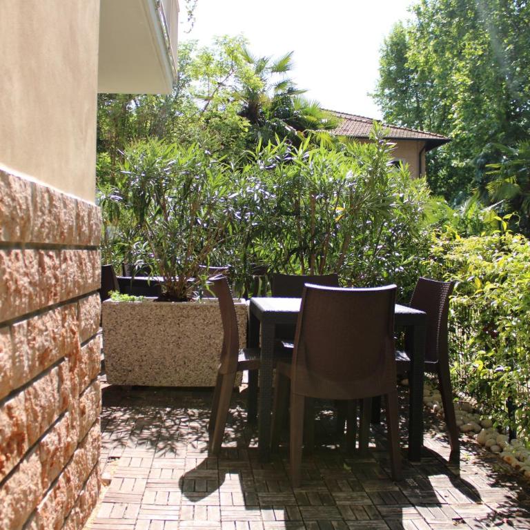 Residence Royal House - Appartamento - Piano Terra - 49