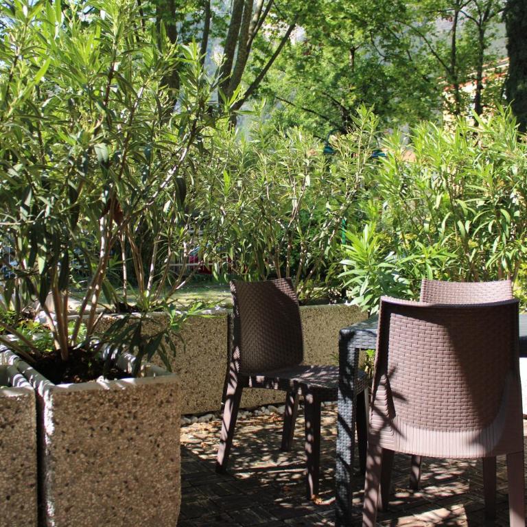 Residence Royal House - Appartamento - Piano Terra - 48
