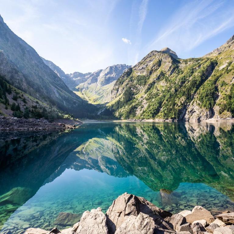 Le Paradis du Diable 6 pers 40m2 pied des pistes et du télésiège du diable - Apartamento de 2 dormitorios - 13