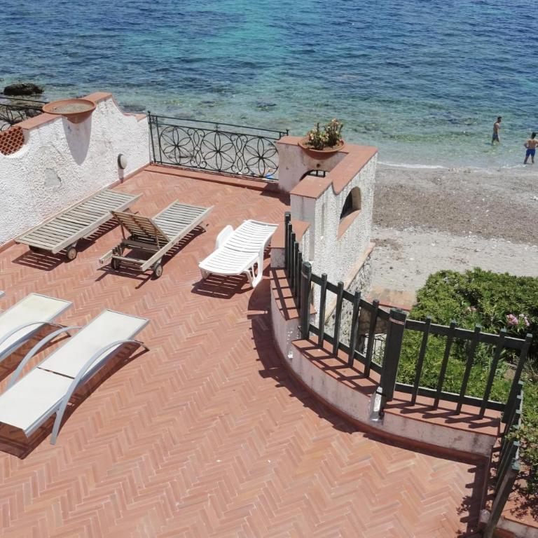 VILLA TORRAMMARE - RELAX ON THE SEASIDE - Villa - 14