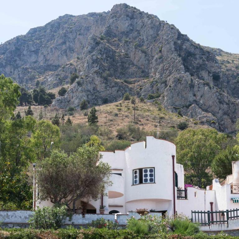 VILLA TORRAMMARE - RELAX ON THE SEASIDE - Villa - 22