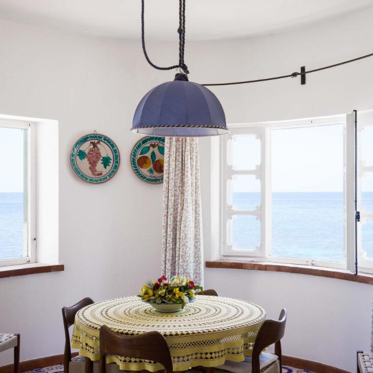 VILLA TORRAMMARE - RELAX ON THE SEASIDE - Villa - 3