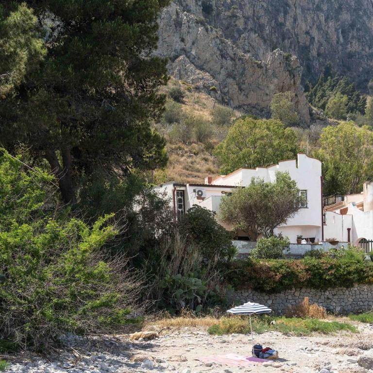 VILLA TORRAMMARE - RELAX ON THE SEASIDE - Villa - 21