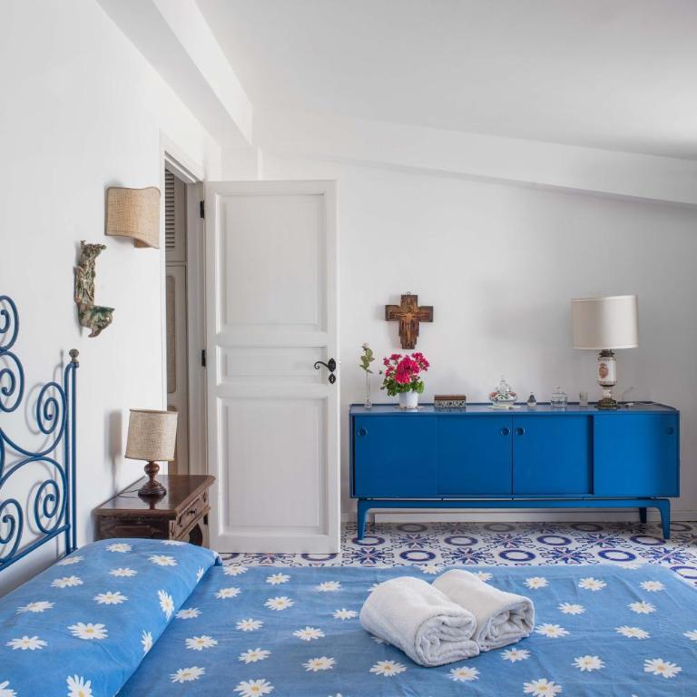 VILLA TORRAMMARE - RELAX ON THE SEASIDE - Villa - 5