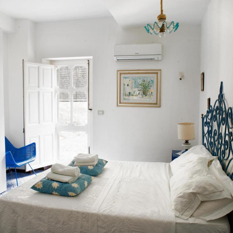 VILLA TORRAMMARE - RELAX ON THE SEASIDE - Villa - 12