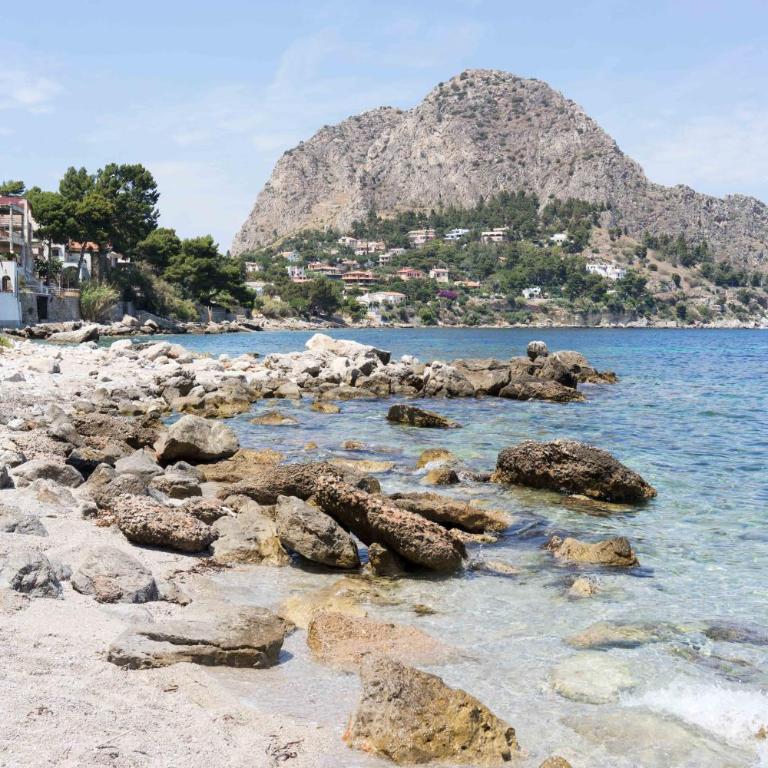VILLA TORRAMMARE - RELAX ON THE SEASIDE - Villa - 1