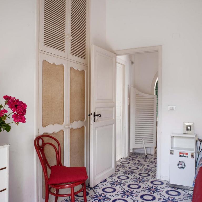 VILLA TORRAMMARE - RELAX ON THE SEASIDE - Villa - 8