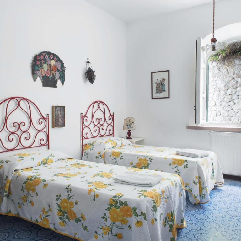 VILLA TORRAMMARE - RELAX ON THE SEASIDE - Villa - 11
