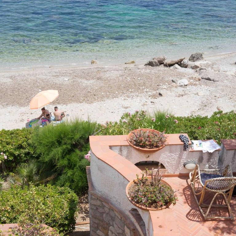 VILLA TORRAMMARE - RELAX ON THE SEASIDE - Villa - 6