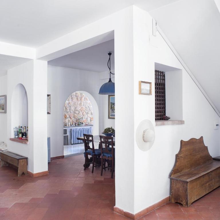 VILLA TORRAMMARE - RELAX ON THE SEASIDE - Villa - 10
