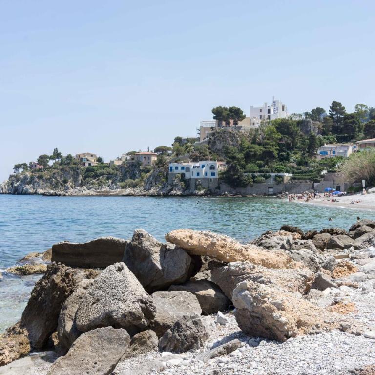 VILLA TORRAMMARE - RELAX ON THE SEASIDE - Villa - 23