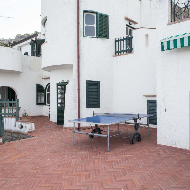 VILLA TORRAMMARE - RELAX ON THE SEASIDE - Villa - 15