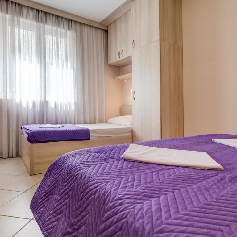 Sun Apartments Marija - Apartman sa Balkonom - 4