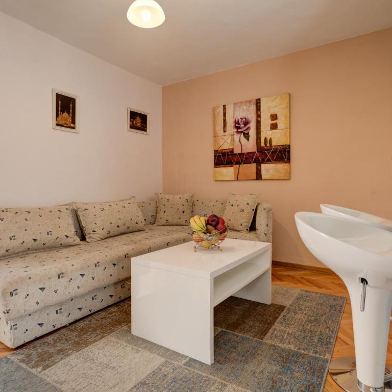 Sun Apartments Marija - Apartman sa Balkonom - 3