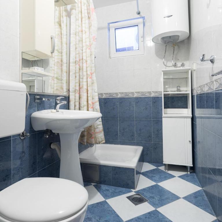 Sun Apartments Marija - Apartman (4 Odrasle Osobe) - 7