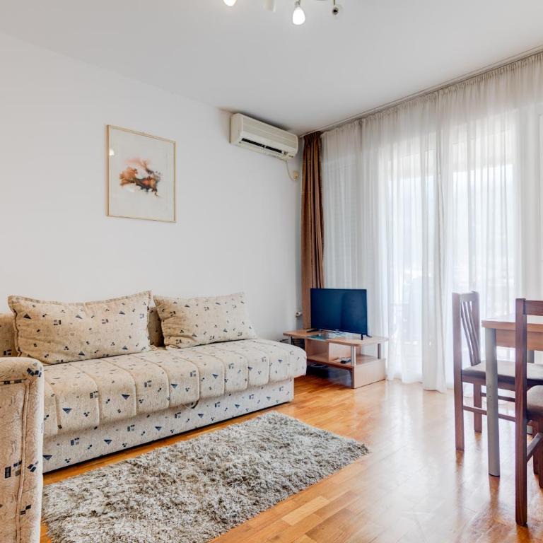 Sun Apartments Marija - Apartman (4 Odrasle Osobe) - 1