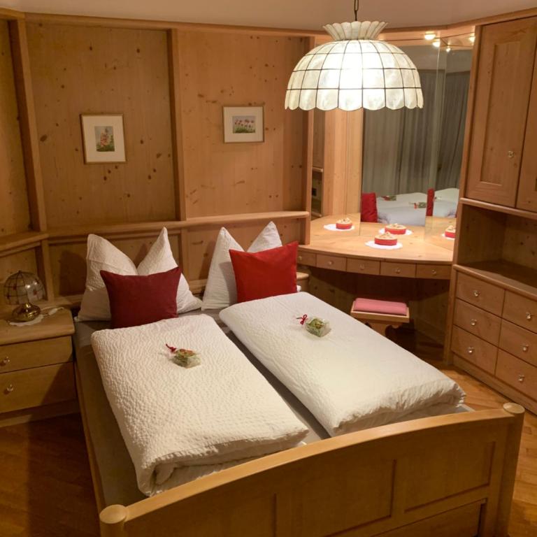Haus Greti - Appartamento con 3 Camere da Letto - 13