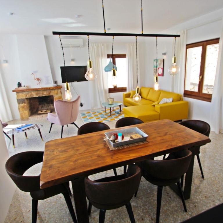 Suerte - sea view villa with private pool in Moraira - Villa - 15
