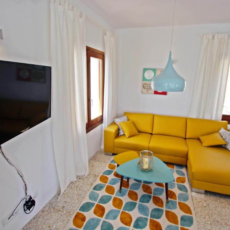 Suerte - sea view villa with private pool in Moraira - Villa - 11
