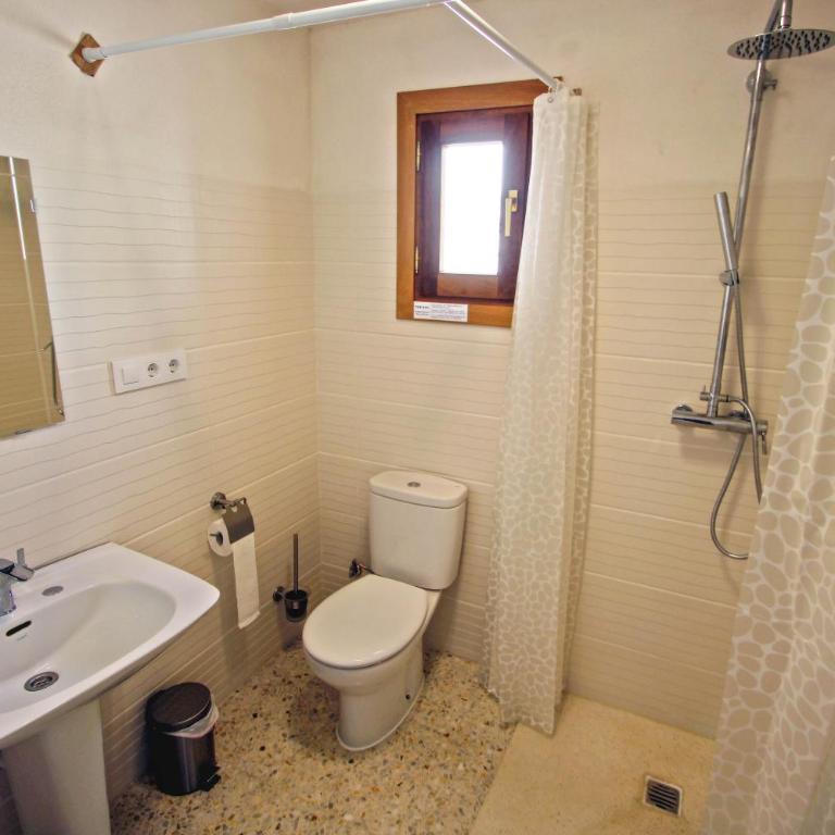 Suerte - sea view villa with private pool in Moraira - Villa - 21