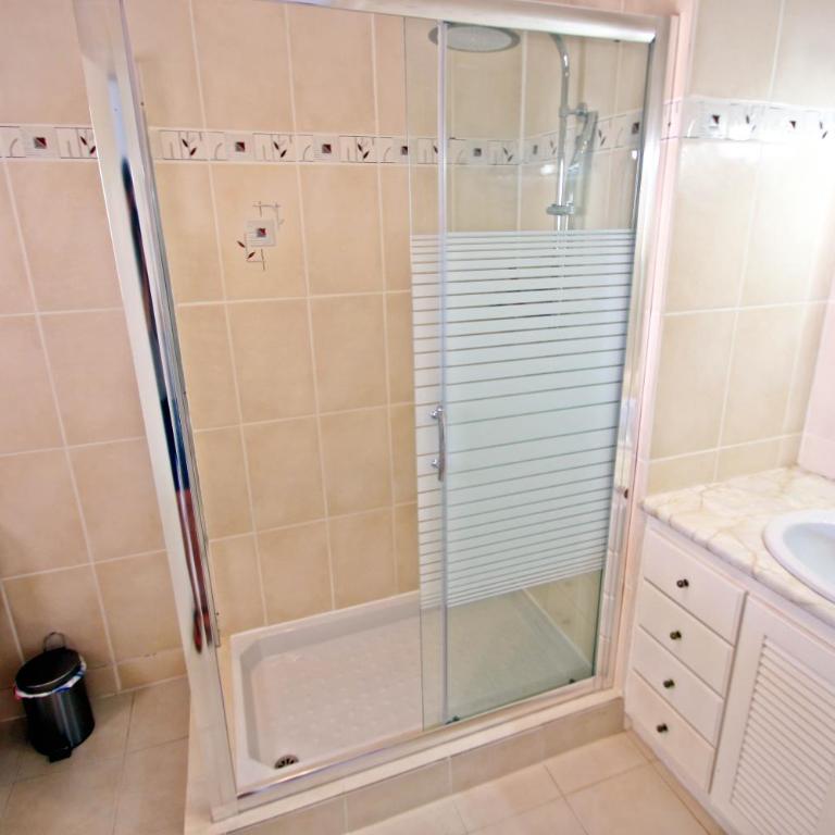 Suerte - sea view villa with private pool in Moraira - Villa - 22