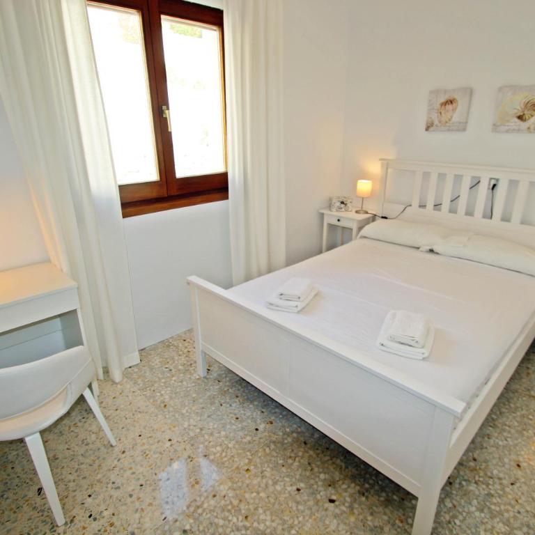 Suerte - sea view villa with private pool in Moraira - Villa - 18