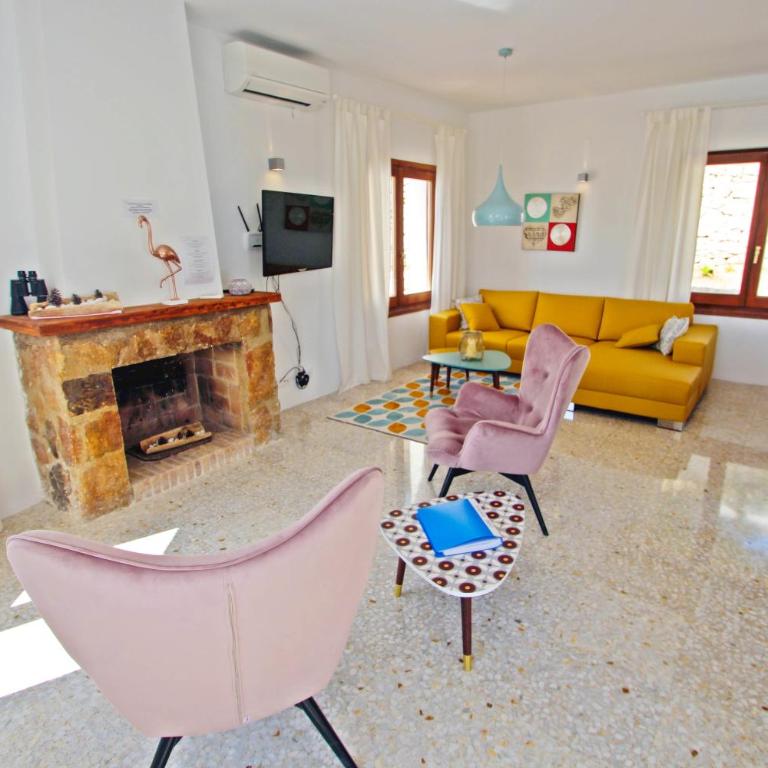 Suerte - sea view villa with private pool in Moraira - Villa - 13