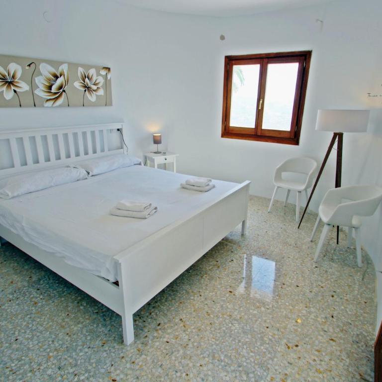 Suerte - sea view villa with private pool in Moraira - Villa - 20