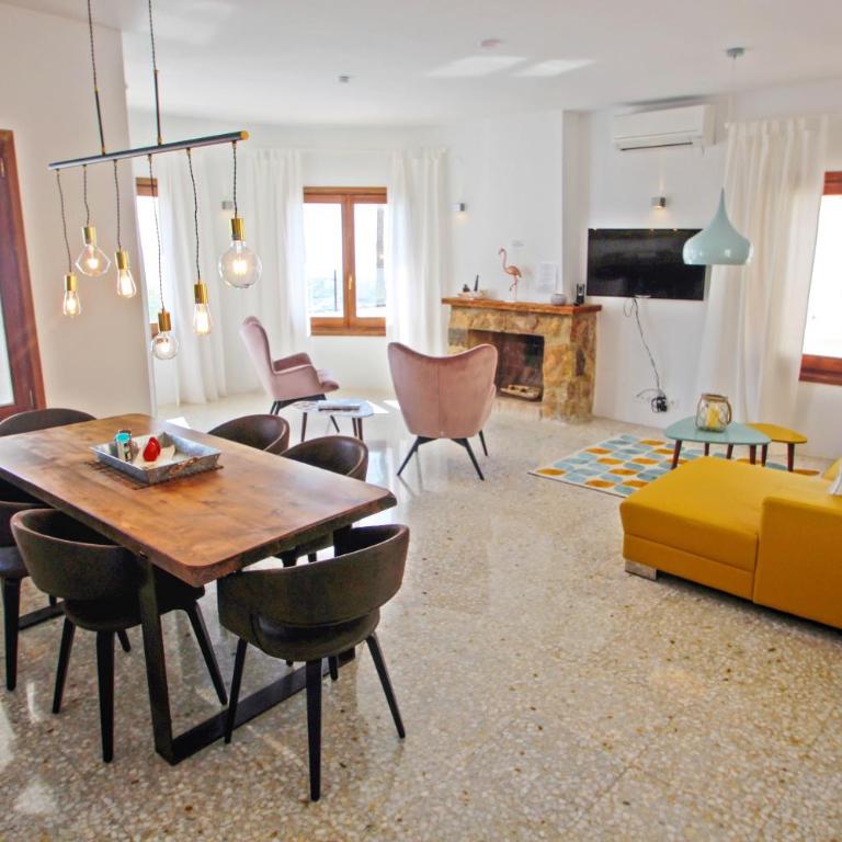 Suerte - sea view villa with private pool in Moraira - Villa - 14