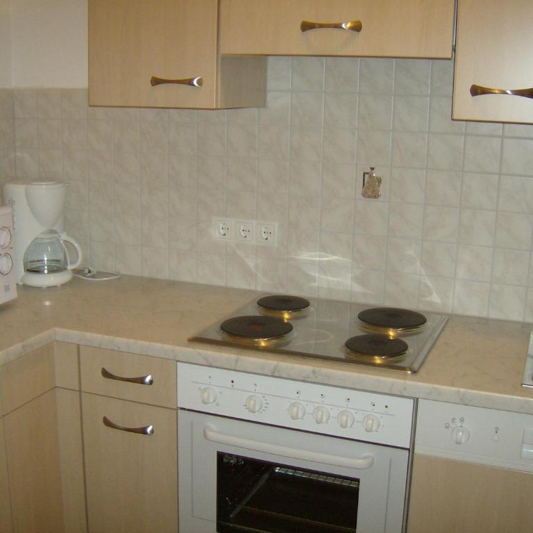 Haus Josefine - Apartment mit 1 Schlafzimmer und Balkon - 3